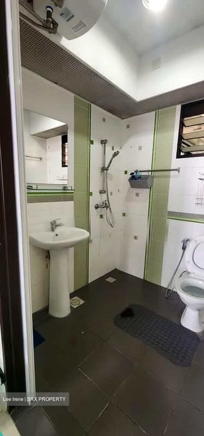 Blk 57 Havelock View (Bukit Merah), HDB 4 Rooms #565242061